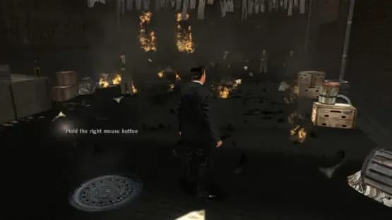 The Godfather — Screenshoty