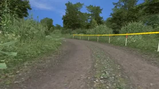 Richard Burns Rally — Screenshoty