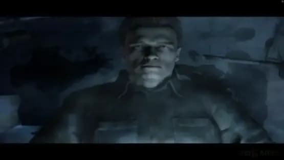Terminator 3: Rise of the Machines — Screenshoty