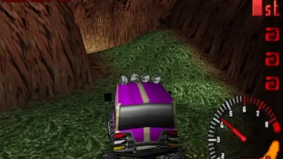 TNN Motorsports Hardcore 4X4 — Screenshoty