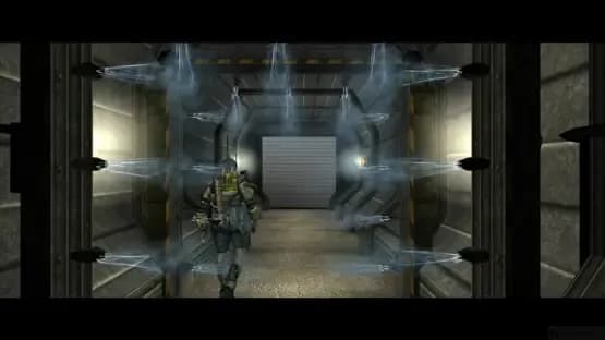 Area 51 — Screenshoty