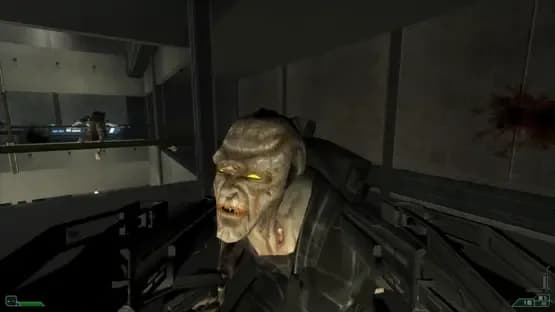Area 51 — Screenshoty