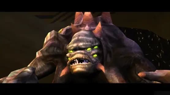 Area 51 — Screenshoty