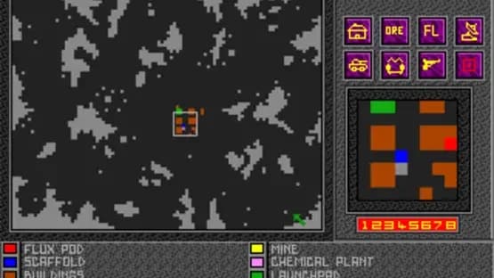 Utopia: The Creation of a Nation — Screenshoty