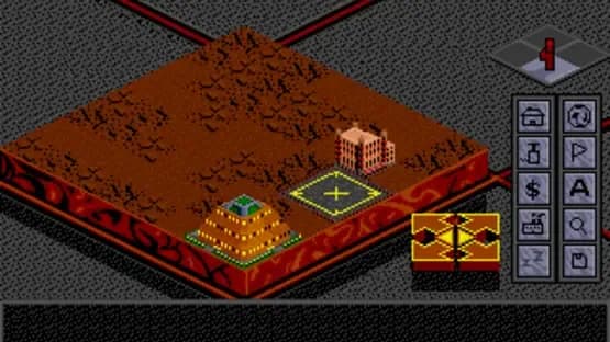 Utopia: The Creation of a Nation — Screenshoty