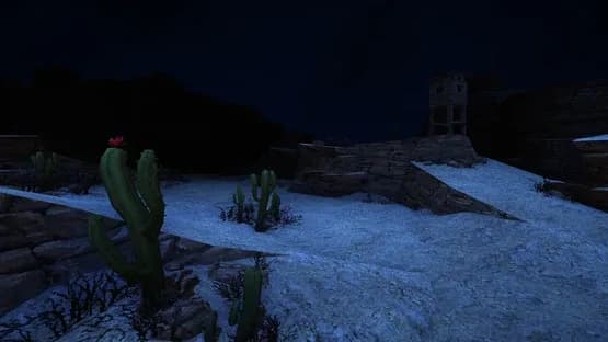 Blood West — Screenshoty
