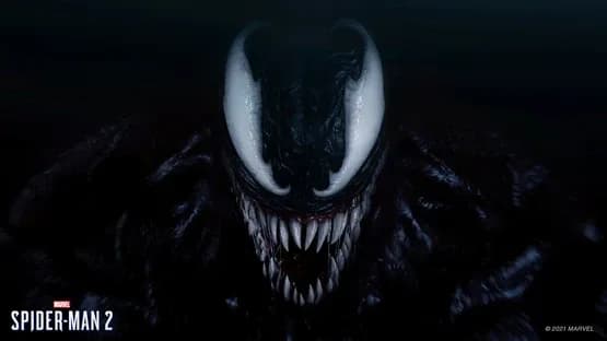 Marvel's Spider-Man 2 — Screenshoty
