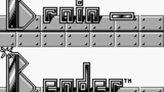 Brain Bender — Screenshoty
