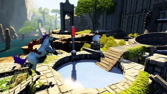 Trials Fusion: Awesome Level Max — Screenshoty