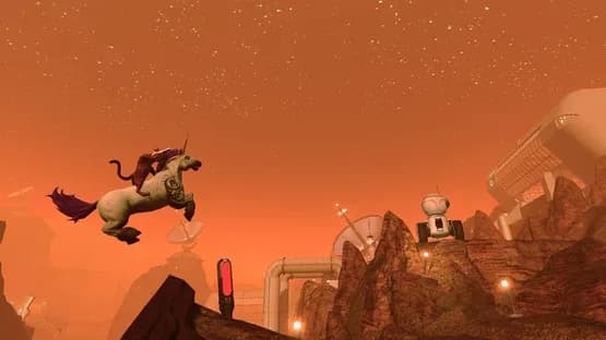 Trials Fusion: Awesome Level Max — Screenshoty