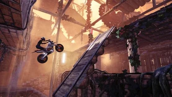 Trials Fusion: Awesome Level Max — Screenshoty