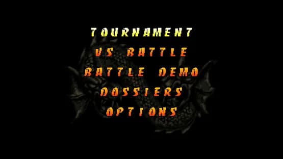 Double Dragon V: The Shadow Falls — Screenshoty