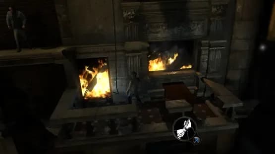 Alone in the Dark: Inferno — Screenshots