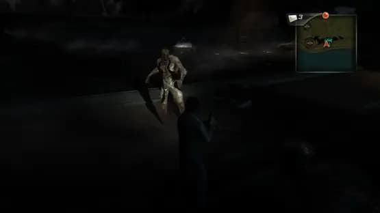 Alone in the Dark: Inferno — Screenshots
