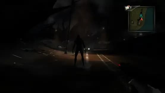 Alone in the Dark: Inferno — Screenshots