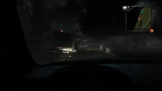 Alone in the Dark: Inferno — Screenshots