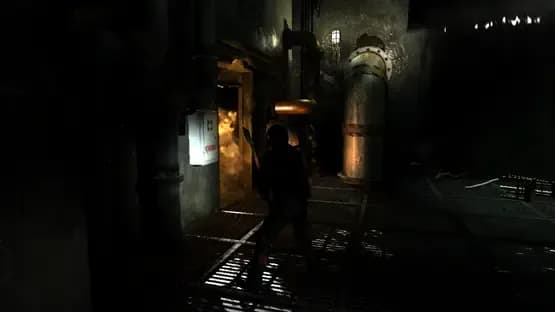 Alone in the Dark: Inferno — Screenshots