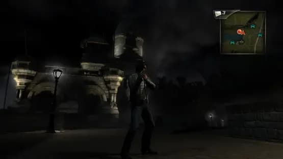 Alone in the Dark: Inferno — Screenshots