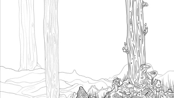100 Hidden Frogs — Screenshots