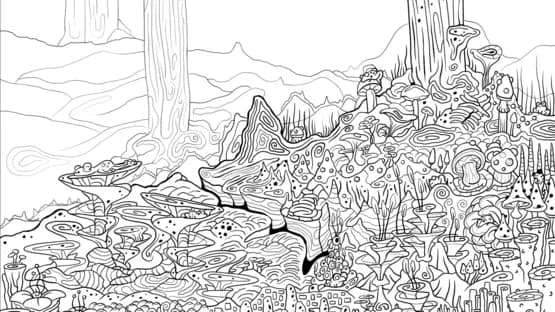100 Hidden Frogs — Screenshots