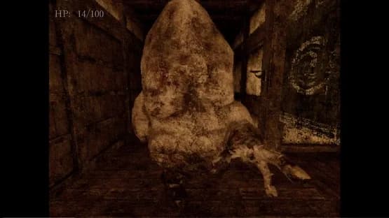 Labyrinth of the Demon King — Screenshots