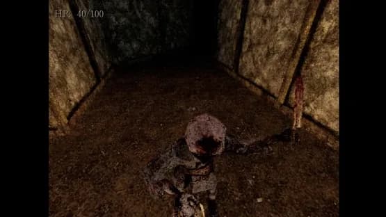 Labyrinth of the Demon King — Screenshots