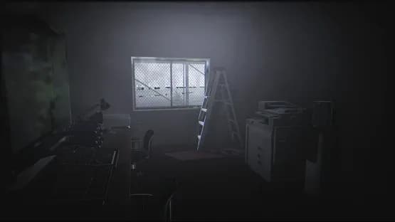 The Radio Station — Screenshots