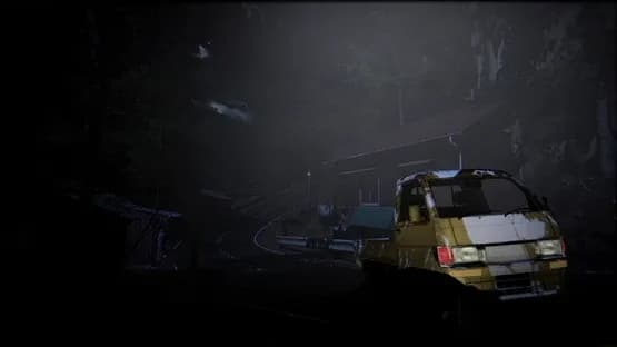 The Radio Station — Screenshots