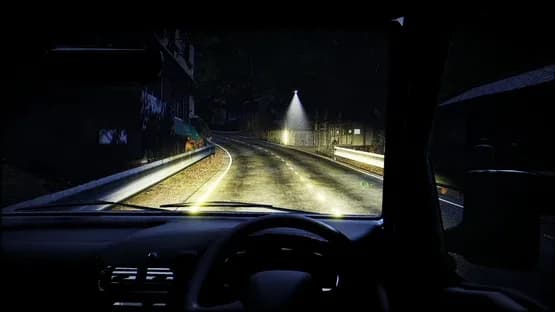 The Radio Station — Screenshots