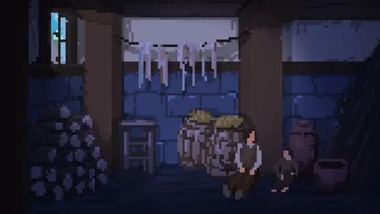 The Plague Doctor of Wippra — Screenshots