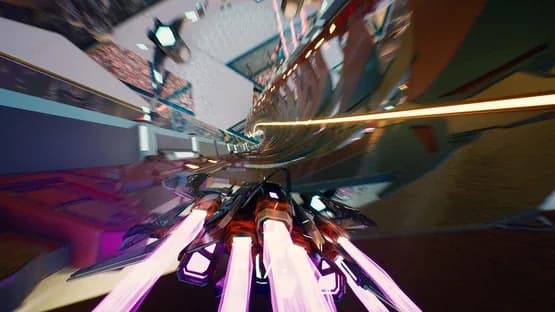 Redout 2 — Screenshoty