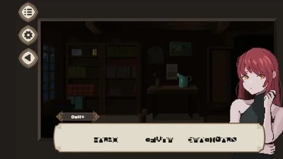 7 Days to End with You — Screenshots