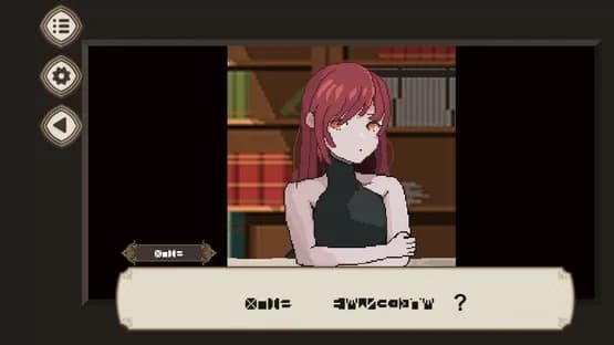7 Days to End with You — Screenshots