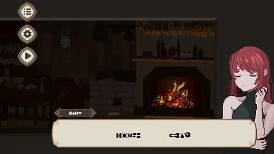 7 Days to End with You — Screenshots
