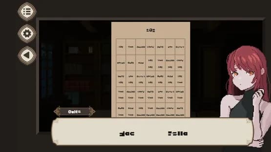 7 Days to End with You — Screenshots