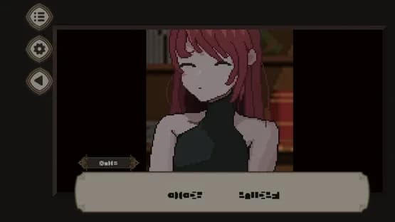 7 Days to End with You — Screenshots