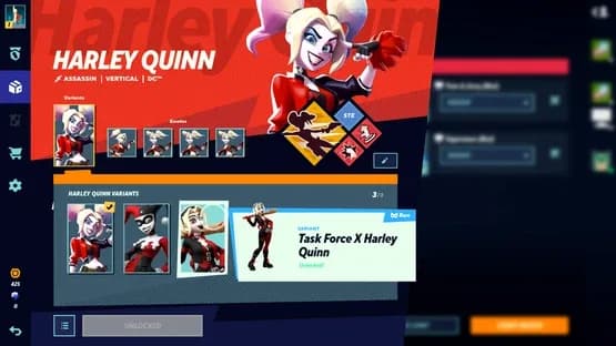 MultiVersus — Screenshoty