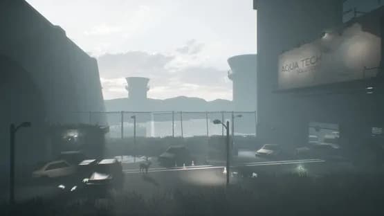 One Last Breath — Screenshoty