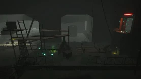 One Last Breath — Screenshoty