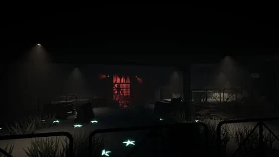 One Last Breath — Screenshoty
