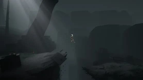One Last Breath — Screenshoty