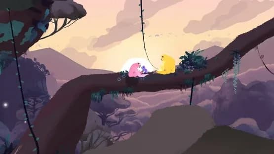Gibbon: Beyond the Trees — Screenshots