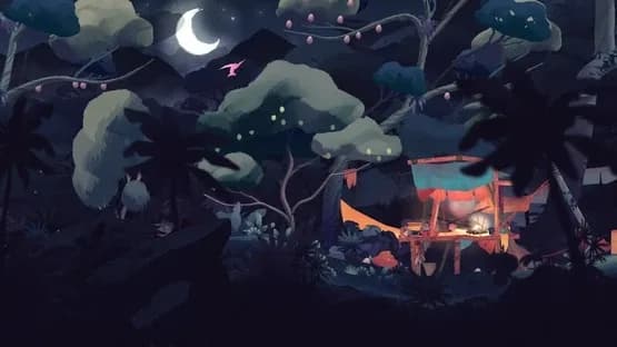 Gibbon: Beyond the Trees — Screenshots