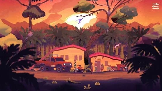 Gibbon: Beyond the Trees — Screenshots