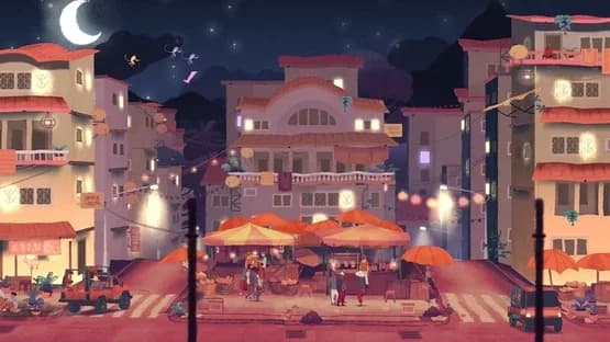 Gibbon: Beyond the Trees — Screenshots