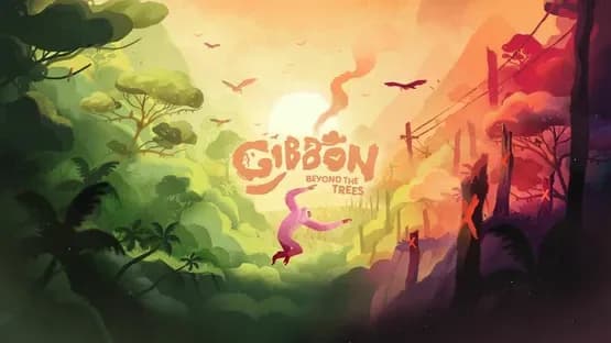 Gibbon: Beyond the Trees — Screenshots