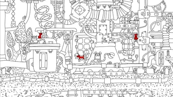 100 Hidden Dogs — Screenshots