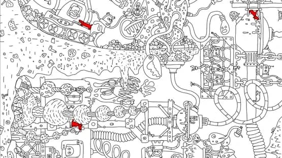 100 Hidden Dogs — Screenshots