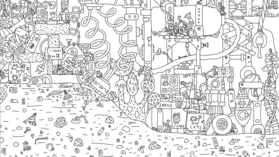 100 Hidden Dogs — Screenshots