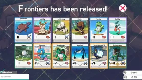 Kardboard Kings: Card Shop Simulator — Screenshots